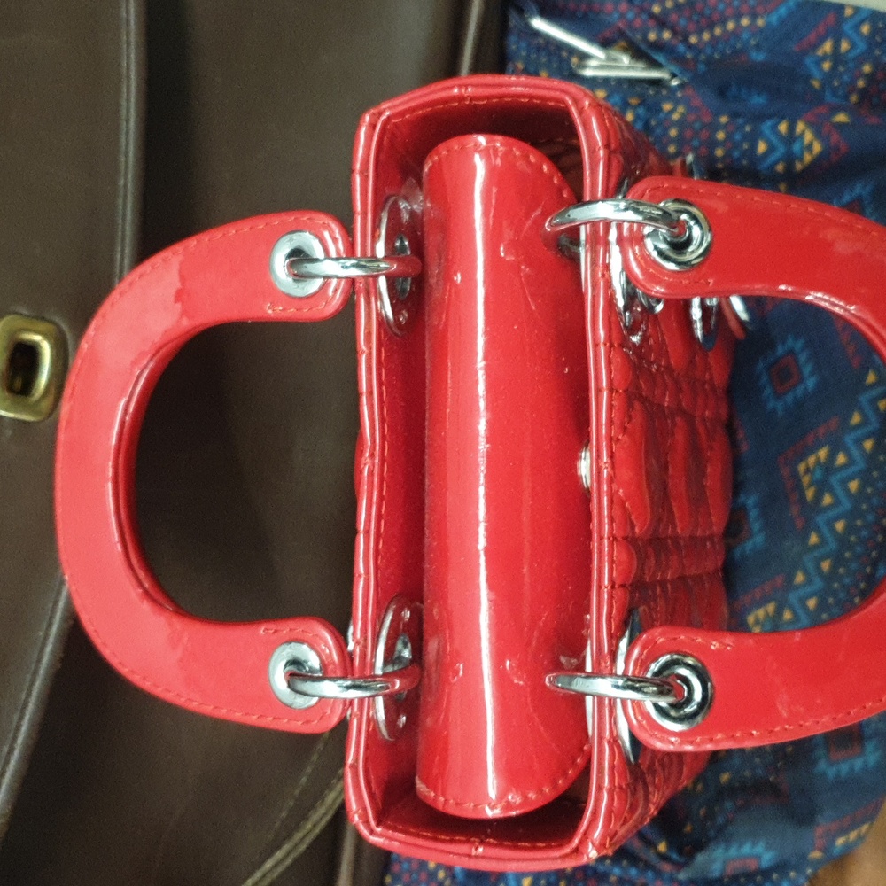 Mini Purse - image 3